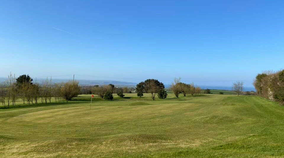 Ivyleaf Golf Course