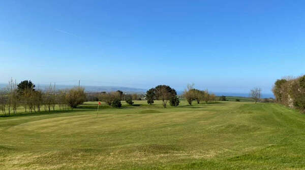 Ivyleaf Golf Course