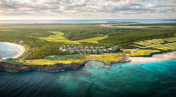 Jack's Bay Club