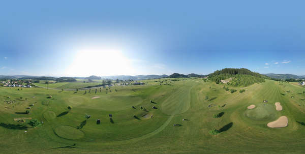 Jacques-Lemans Golfclub St. Veit-Längsee