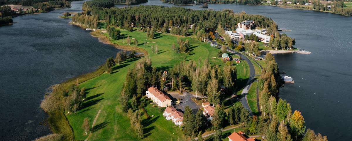 Järviseudun Golfseura