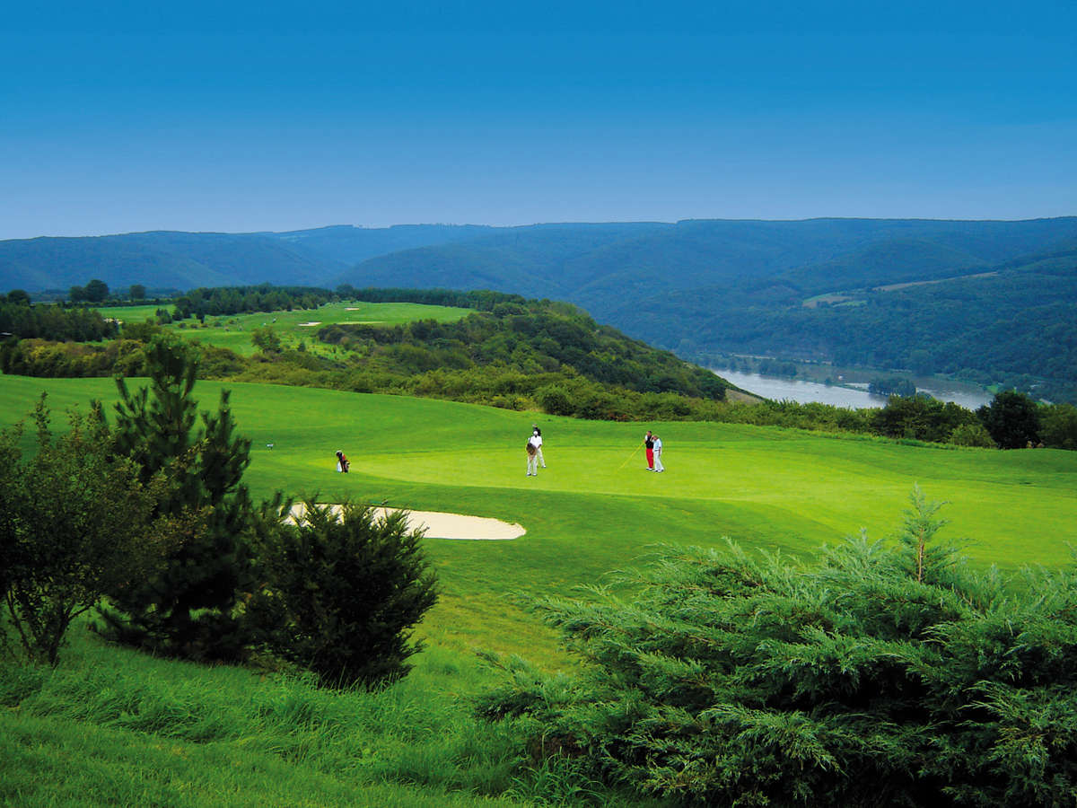 Jakobsberg Nature Resort