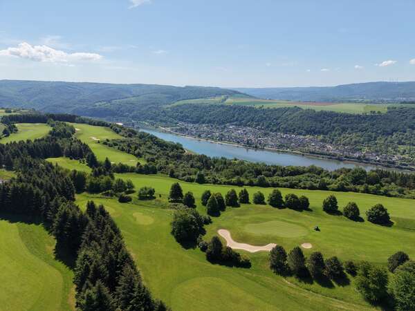 Jakobsberg Nature Resort