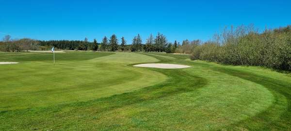 Jammerbugtens Golfklub