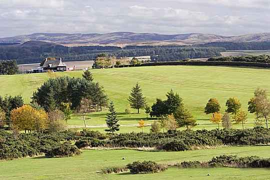 Jedburgh Golf Club