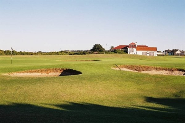 Jeffreys Bay Golf Club