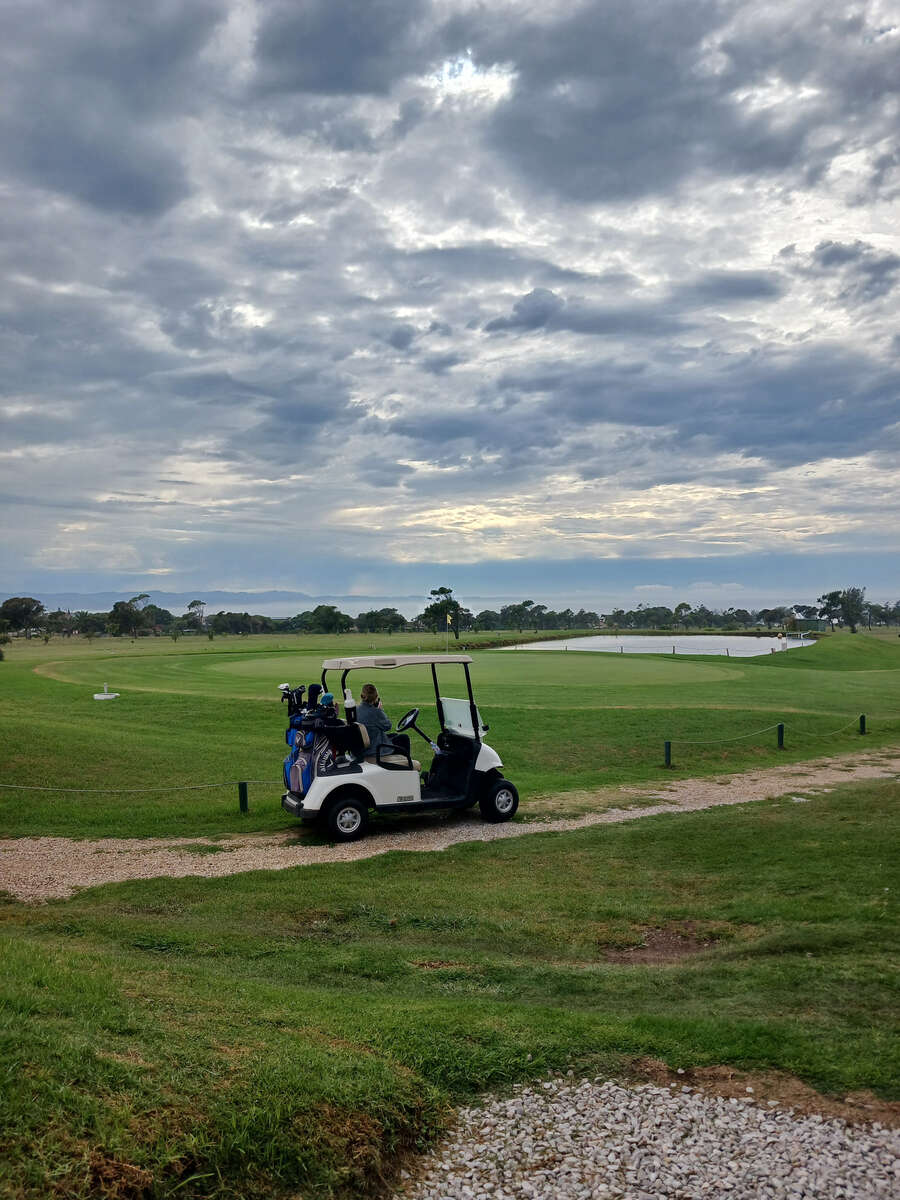 Jeffreys Bay Golf Club