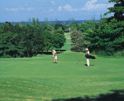 Jewel Runaway Bay Beach & Golf Resort