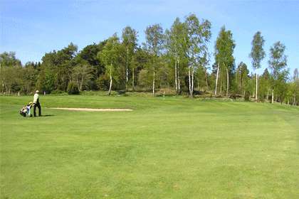 Jönåkers Golfklubb
