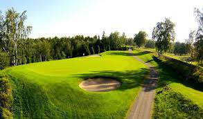 Jönköpings Golfklubb