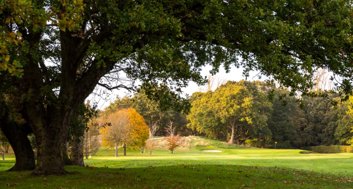 John O'Gaunt Golf Club