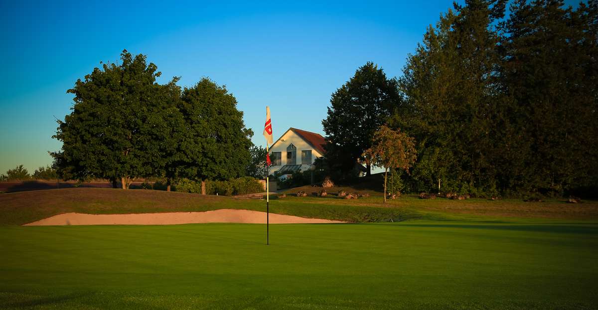 Jura Golf Hilzhofen e.V.