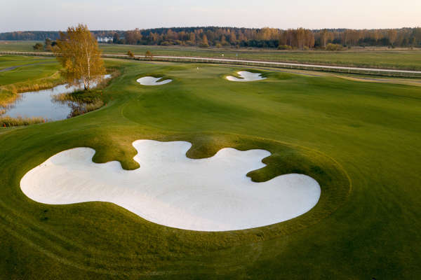 Jūrmala Golf Club & Hotel