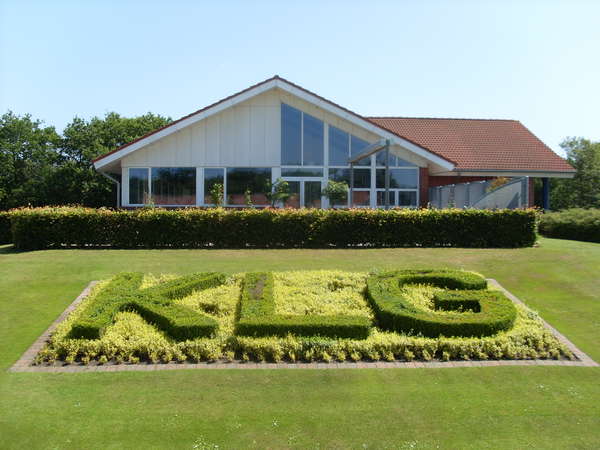 Kaj Lykke Golfklub