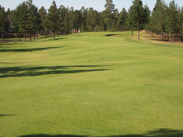 Kalajokilaakson Golf