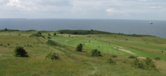 Kalundborg Golfklub