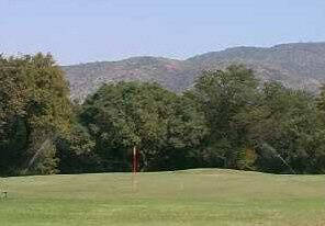 Kameeldoring Country Club, Mokopane (Potgietersrus), South ...