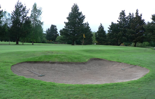 Kanturk Golf Club