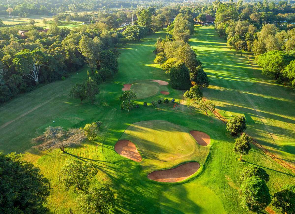 Karen Country Club
