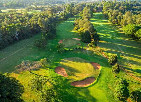 Karen Country Club