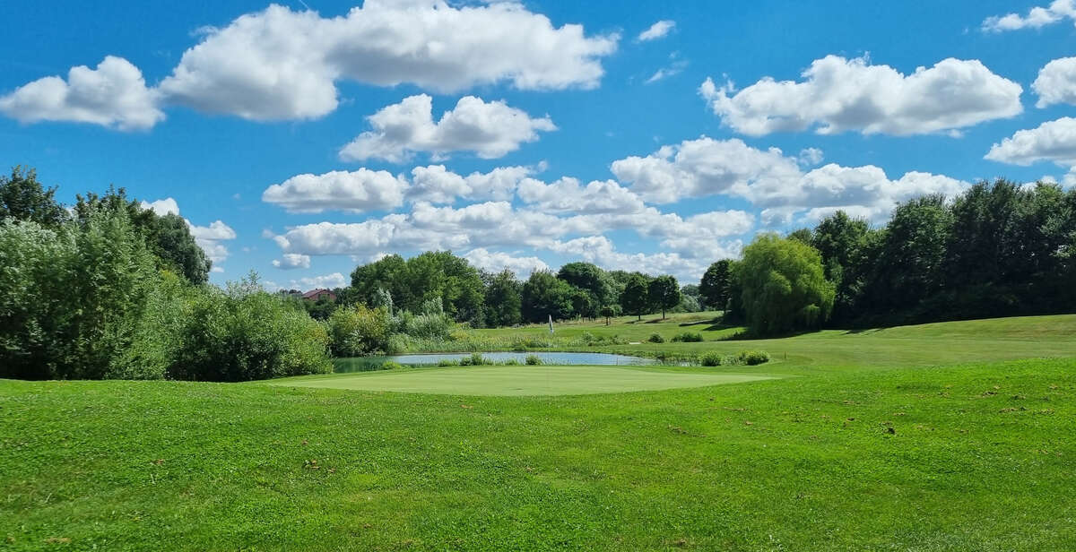 Karlshäuser Hof Golf Pforzheim