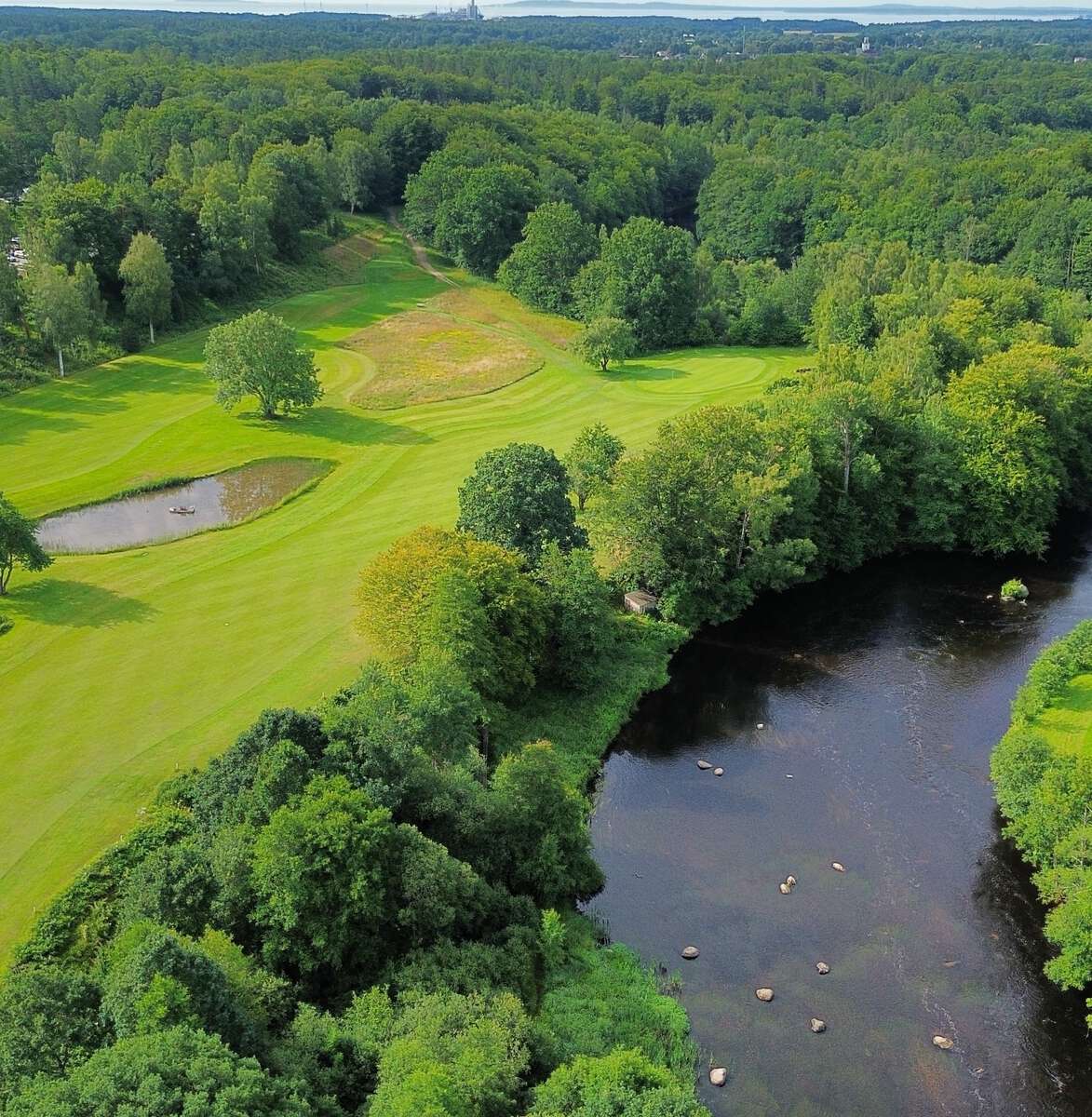 Karlshamns Golfklubb