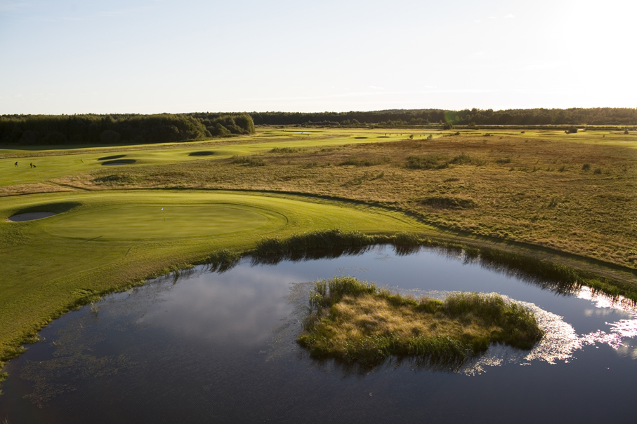 Karlstad City Golf Sommarro