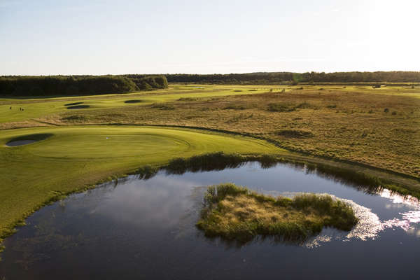 Karlstad City Golf Sommarro