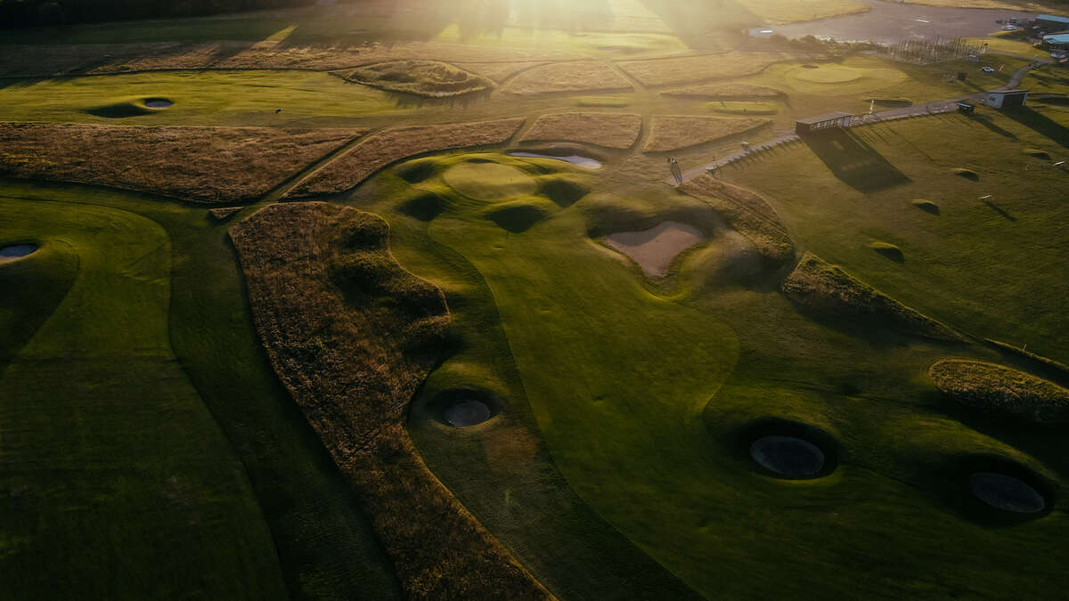 Karlstad City Golf Sommarro