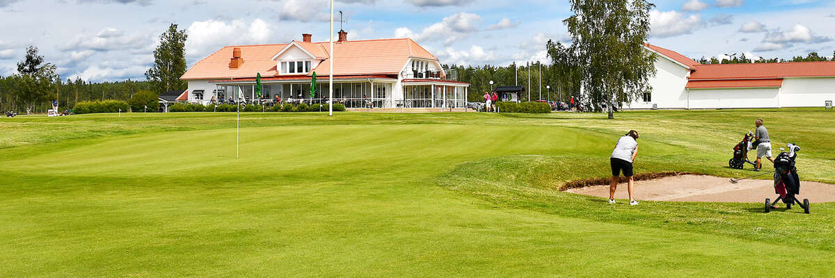 Karlstad Golfklubb