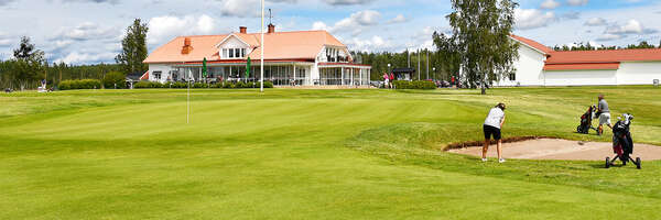 Karlstad Golfklubb