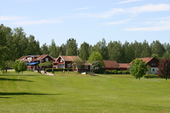 Katrineholms Golfklubb