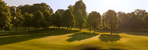 Kedleston Park Golf Club