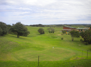 Kei Mouth Country Club