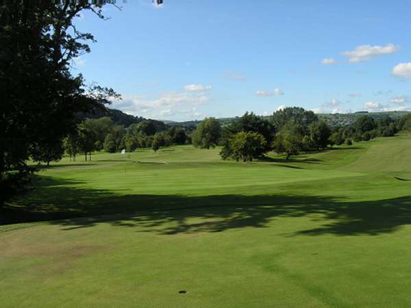 Keighley Golf Club