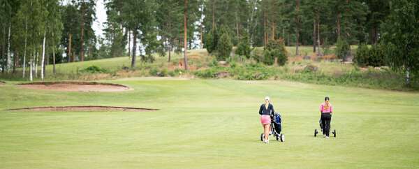 Keimola Golf Vantaa