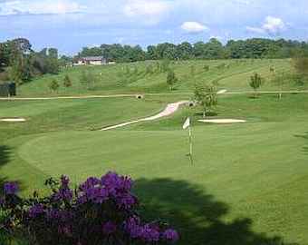 Kemnay Golf Club
