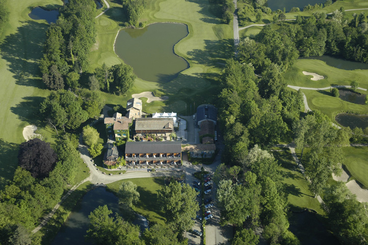 Kempferhof Resort