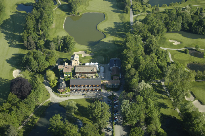 Kempferhof Golf Resort