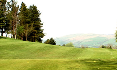 Kendal Golf Club