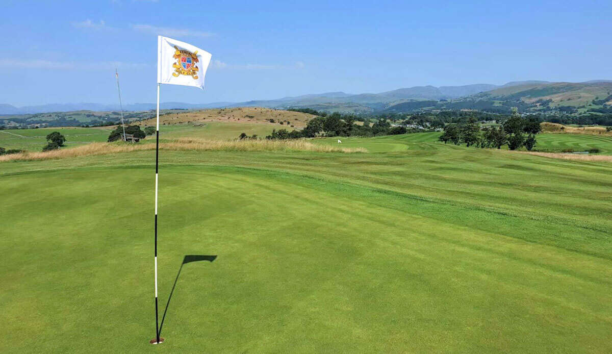 Kendal Golf Club