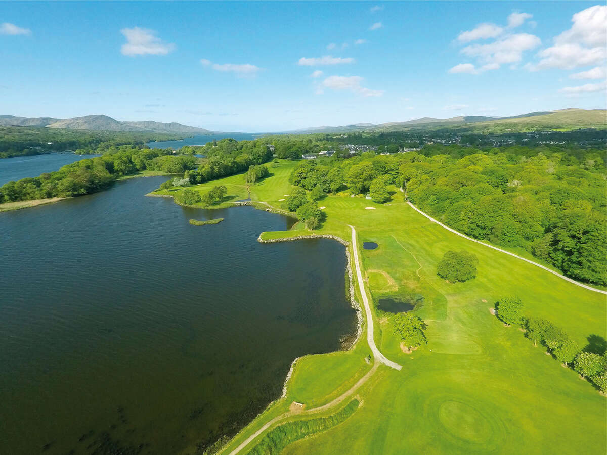 Kenmare Golf Club