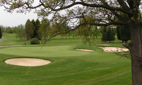 Kent & Surrey Golf & Country Club