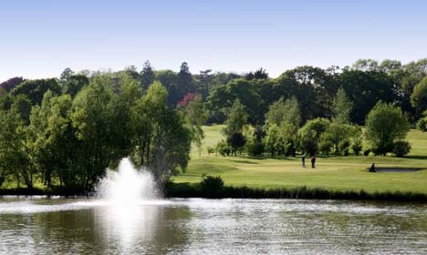 Kenwick Park Golf Club