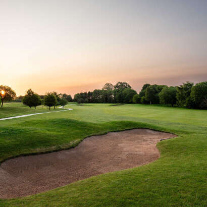 Kenwick Park Golf Club