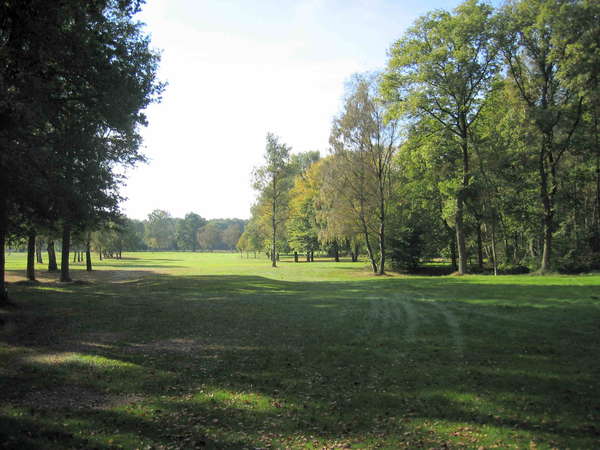 Keppelse Golfclub