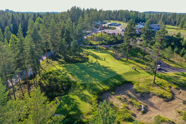 Kerigolf