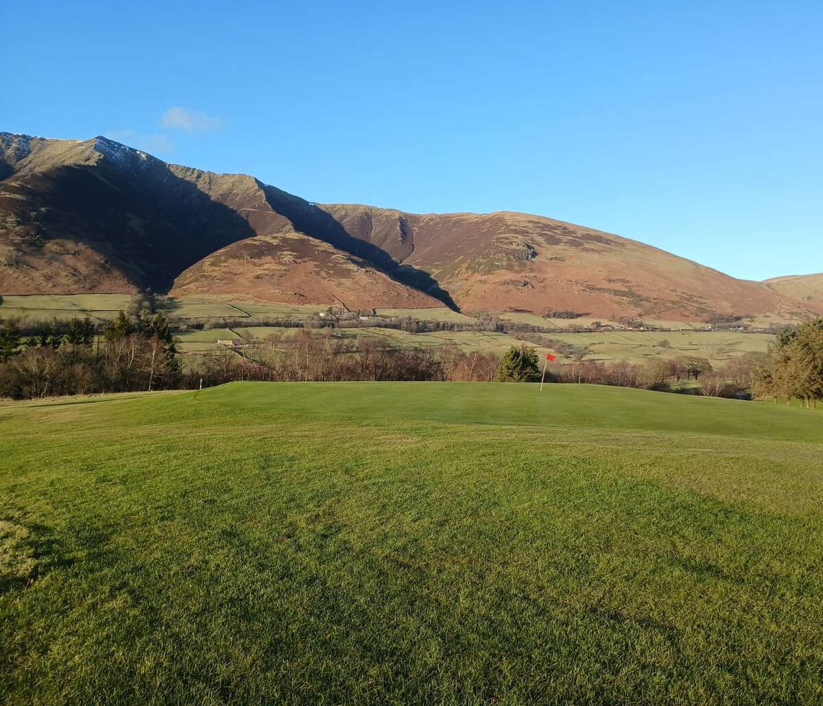 Keswick Golf Club