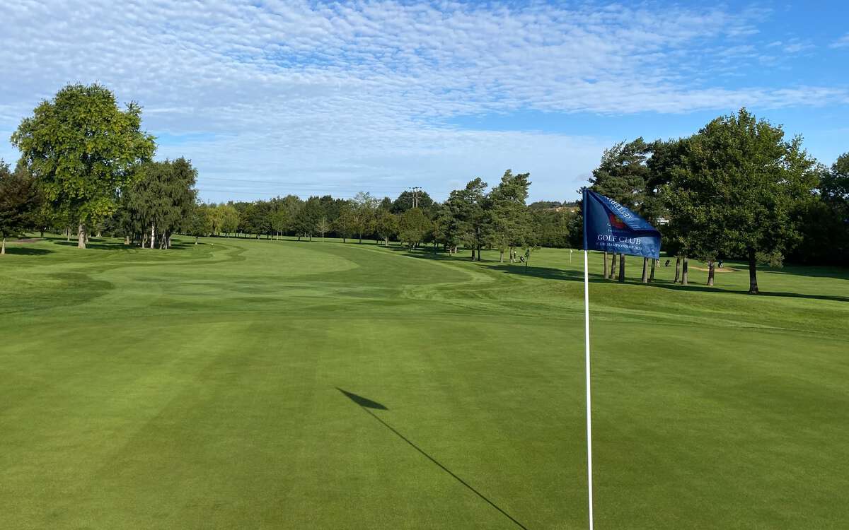 Kettering Golf Club