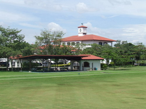 Kiarti Thanee Country Club